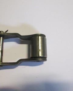 Chain coupling for T20 joggl. M&M